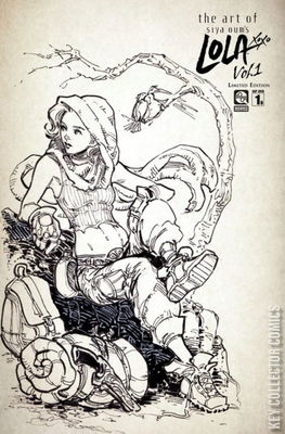 The Art of Lola XOXO