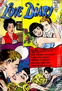 Love Diary #11