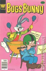 Variant Cover for Bugs Bunny #198