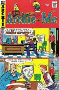 Archie & Me #64
