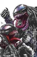 Variant Cover for Venom #6