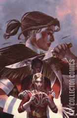 Cover for Power Rangers: Prime #2