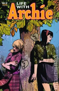 Life with Archie #37