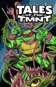 Tales of the TMNT #62