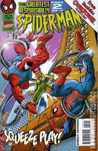 Spider-Man #63