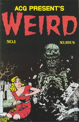 Weird