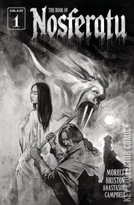 Book of Nosferatu, The #1