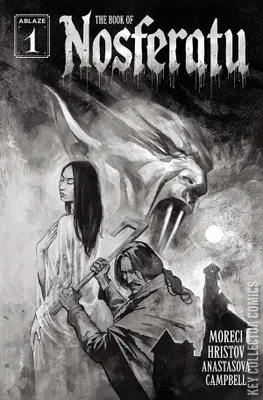 Book of Nosferatu, The