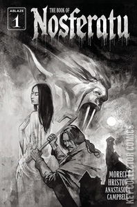 Book of Nosferatu, The #1