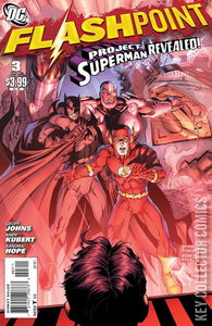 Flashpoint #3