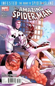 Amazing Spider-Man #660