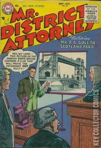 Mr. District Attorney #47