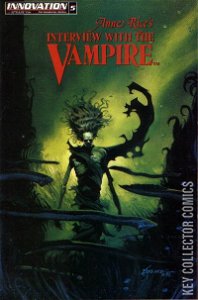 Anne Rice's Interview With the Vampire #5