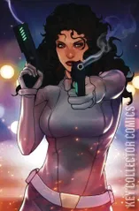 Cover for Wilder #5