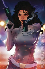 Variant Cover for Wilder #5