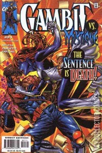 Gambit #21