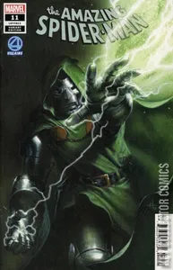 Amazing Spider-Man #11