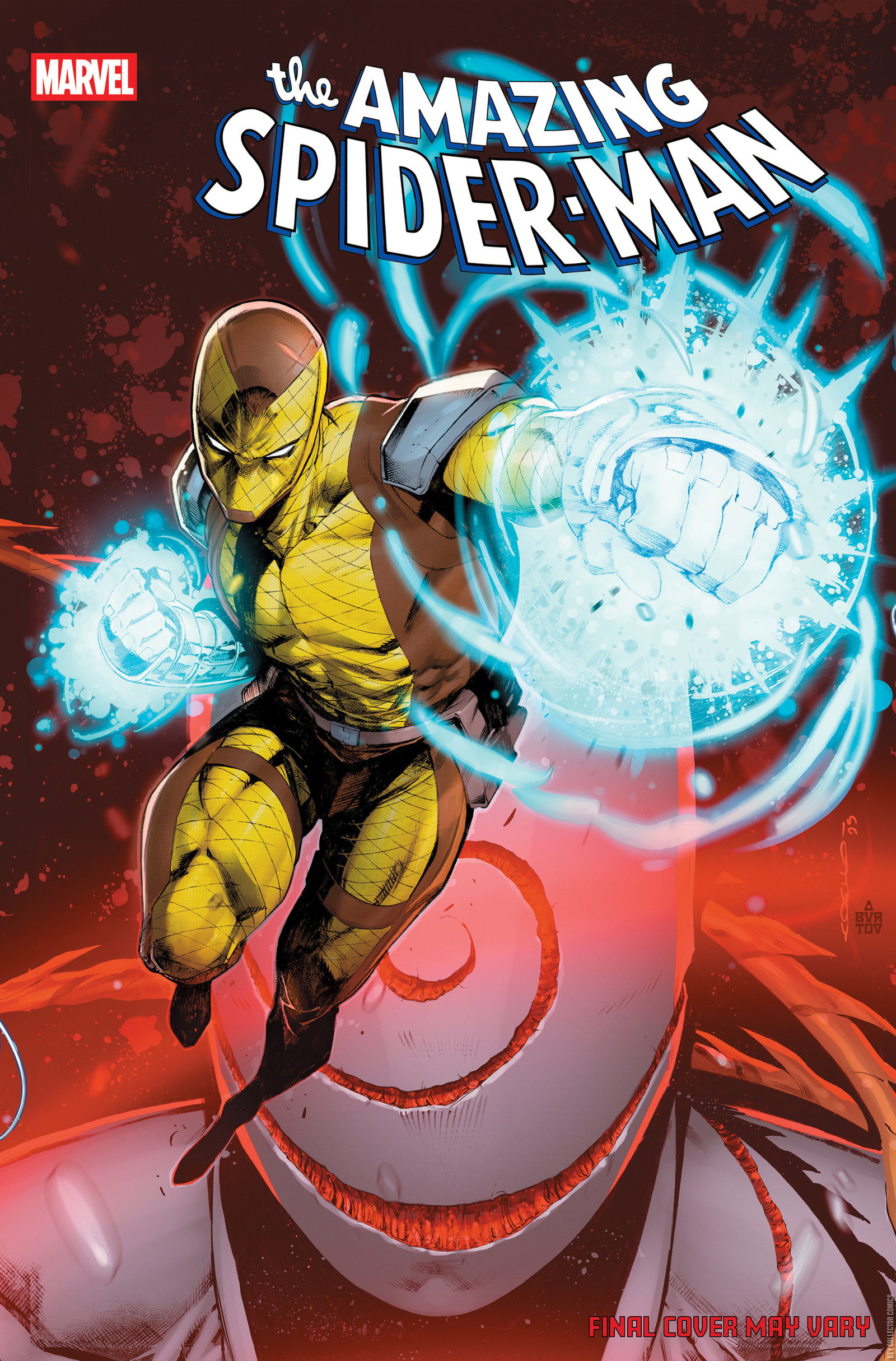 Amazing Spider-Man #23 Variant – Value & Details | Key Collector