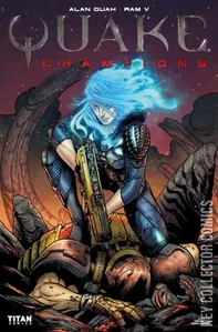 Quake Champions #1