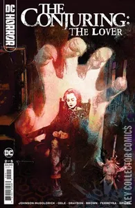 Conjuring: The Lover, The #2