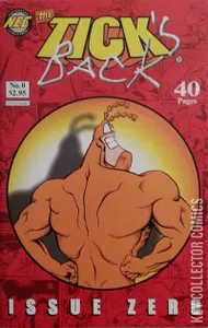 The Tick's Back #0