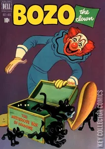 Bozo #3