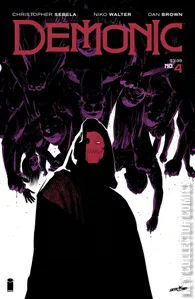 Demonic #4