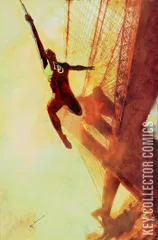 Cover for Daredevil #2