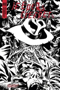 Jeepers Creepers #2