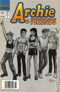 Archie & Friends #16