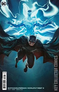 Batman / Superman: World's Finest #3
