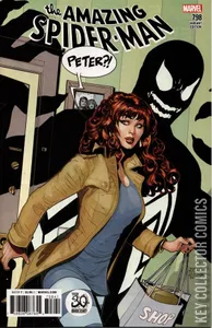 Amazing Spider-Man #798