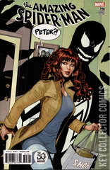 Variant Cover for Amazing Spider-Man #798
