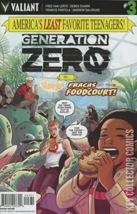 Generation Zero #3