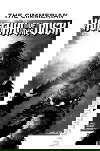 The Cimmerian: Xuthal of the Dusk #1