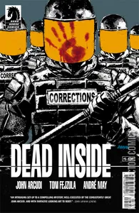 Dead Inside #5