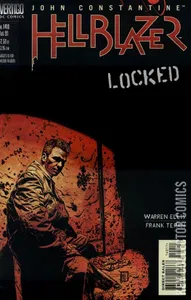 Hellblazer #140