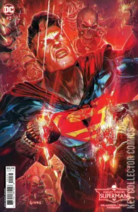 Knight Terrors: Superman #2