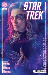 Cover for Star Trek (2026) #1