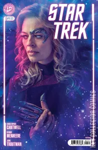 Star Trek (2026) #1