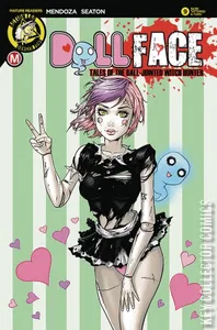 Dollface #9