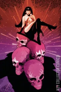 KISS / Vampirella #2