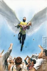 Variant Cover for Marvels Annotated #2