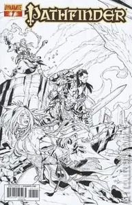 Pathfinder #7