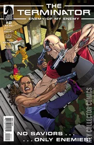 The Terminator: Enemy of My Enemy #2