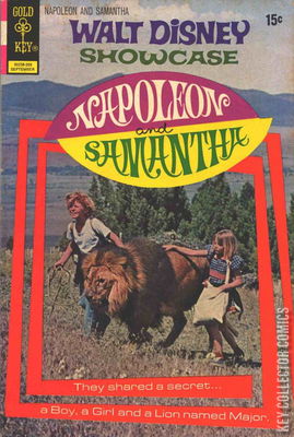 Walt Disney Showcase