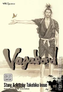 Vagabond #36