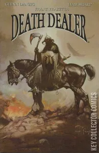 Death Dealer #3