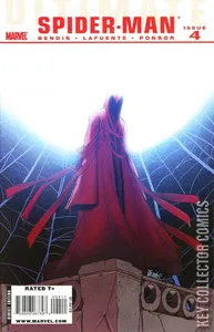Ultimate Spider-Man #4