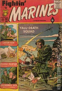 Fightin' Marines #14